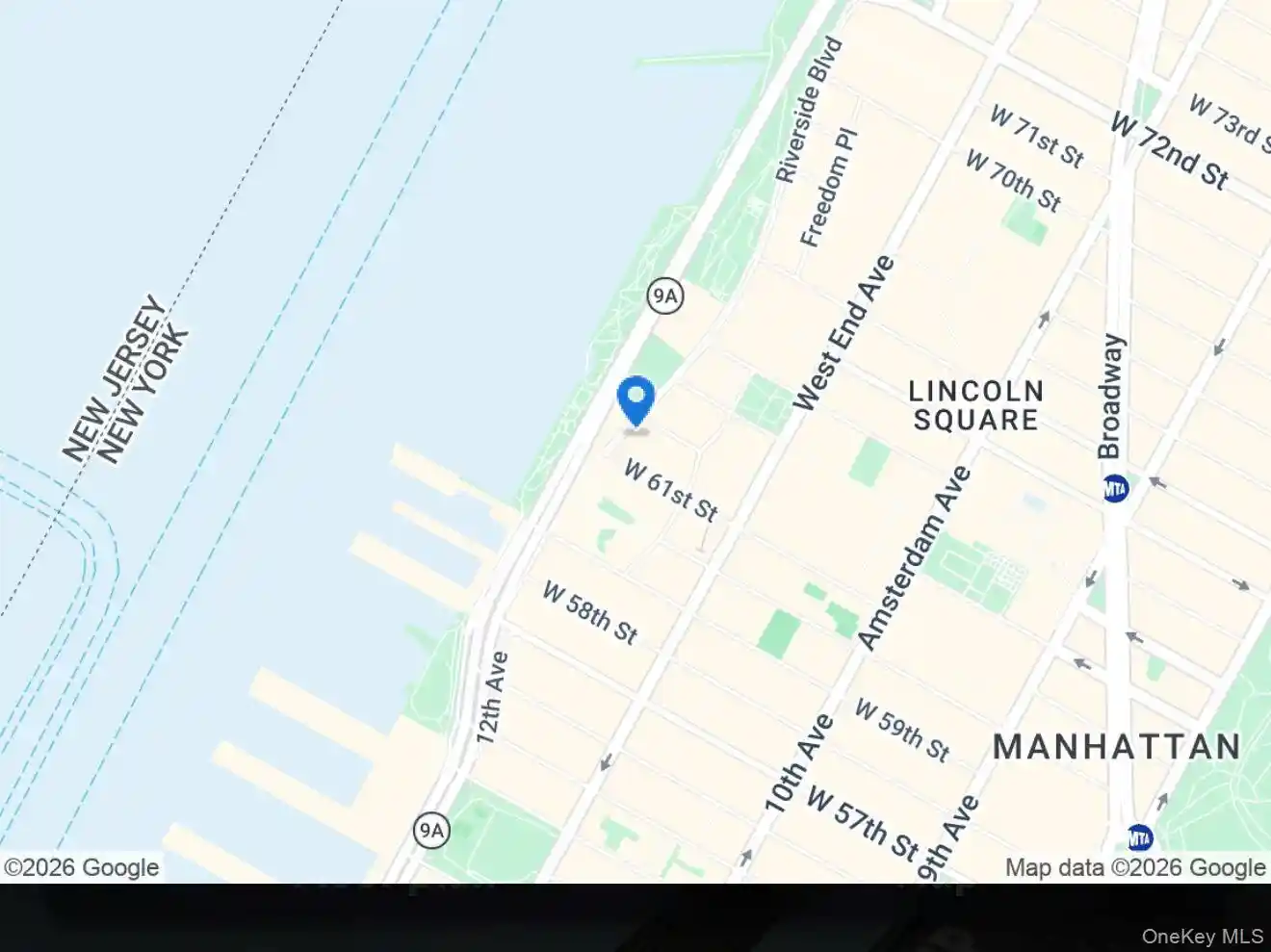 Listing Photo 42 - Condo for sale in 50 Riverside Blvd located at 50 Riverside Blvd, New York City, NY 10069 - Unit #15M