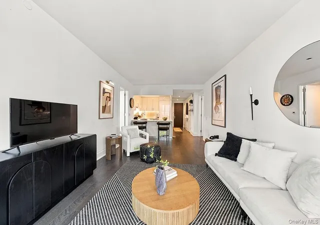 Photo 3 of Condo for sale at 50 Riverside Blvd #15M, New York, NY 10069 | MLS# 1045254 | Listing updated on 2026-09-22