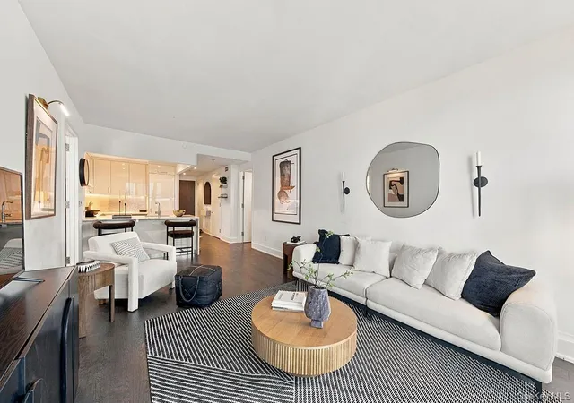 Photo 4 of Condo for sale at 50 Riverside Blvd #15M, New York, NY 10069 | MLS# 1045254 | Listing updated on 2026-09-22