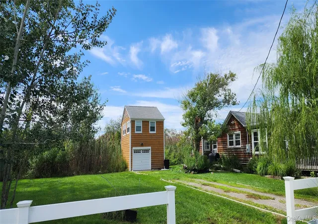 Photo 4 of Single family home for sale at 56 Cranberry Dr, Brookhaven, NY 11951 | MLS# 1045258 | Listing updated on 2026-09-02