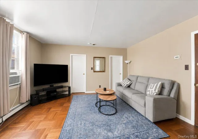 Photo 2 of Multi family home for sale at 1581 Hollywood Ave, New York, NY 10461 | MLS# 1045263 | Listing updated on 2026-09-29