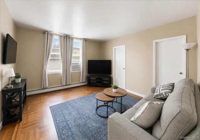 Photo 3 of Multi family home for sale at 1581 Hollywood Ave, New York, NY 10461 | MLS# 1045263 | Listing updated on 2026-09-29