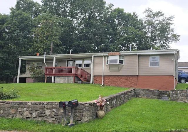 Photo 1 of Single family home for sale at 45 Walker St, Mount Hope, NY 10963 | MLS# 1045265 | Listing updated on 2026-09-01