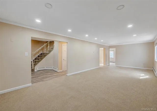 Photo 4 of Single family home for sale at 3935 Sally Ln, Hempstead, NY 11572 | MLS# 1045278 | Listing updated on 2026-09-01