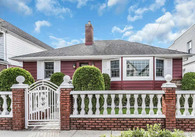 Photo 1 of Sale Pending at 12714 102nd Road, New York, NY 11419 | MLS# 1045286 | Listing updated on 2026-10-13