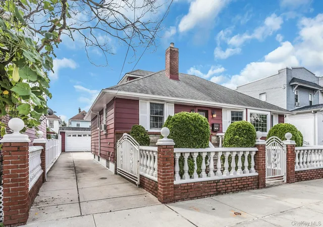 Photo 1 of Sale Pending at 12714 102nd Road, New York, NY 11419 | MLS# 1045286 | Listing updated on 2026-10-13