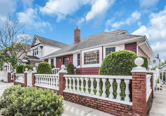 Photo 2 of Sale Pending at 12714 102nd Road, New York, NY 11419 | MLS# 1045286 | Listing updated on 2026-10-13
