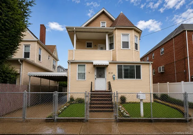 Multi family home for sale at 95-15 118th Street, New York, NY 11419 | MLS# 1045290