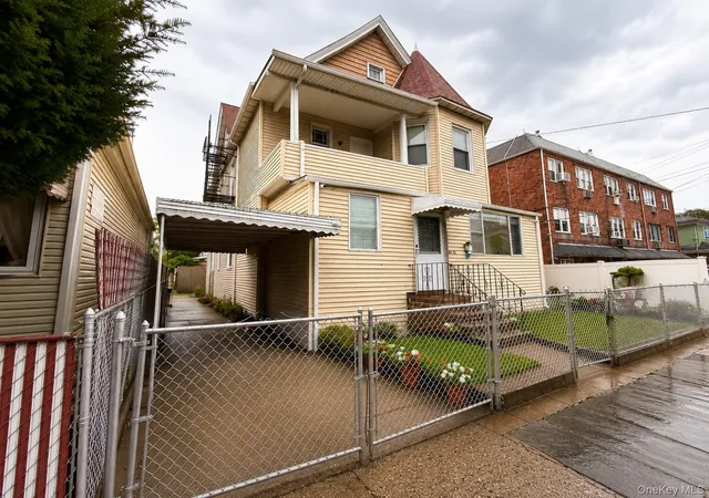 Photo 2 of Multi family home for sale at 95 15 118th Street, New York, NY 11419 | MLS# 1045290 | Listing updated on 2026-09-02