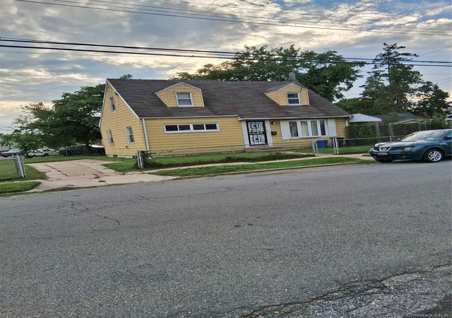 Multi family home for sale at 240-58 147th Avenue, New York, NY 11422 | MLS# 1045299