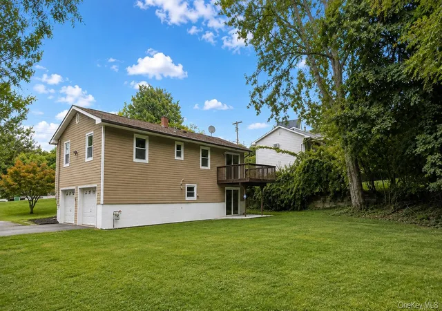 Photo 3 of Sale Pending at 60 Sutton Park Rd, Poughkeepsie (town), NY 12603 | MLS# 1045303 | Listing updated on 2026-09-22