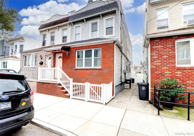 Multi family home for sale at 6214 62nd Road, New York, NY 11379 | MLS# 1045310