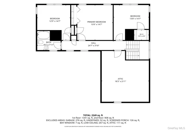 Photo 44 of Single family home for sale at 73 Maple Ave, Islip, NY 11706 | MLS# 1045316 | Listing updated on 2026-09-08