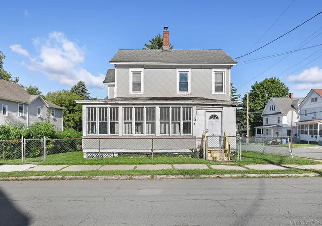 Single family home for sale at 41 Wallkill Ave, Middletown, NY 10940 | MLS# 1045317