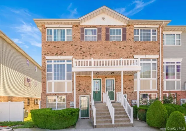 Photo 1 of Condo for sale at 56 Heron Ln #393, New York, NY 10473 | MLS# 1045324 | Listing updated on 2026-10-03