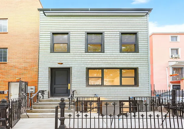 Photo 1 of Sale Pending at 1123 Madison St, New York, NY 11221 | MLS# 1045330 | Listing updated on 2026-09-12