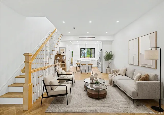 Photo 3 of Sale Pending at 1123 Madison St, New York, NY 11221 | MLS# 1045330 | Listing updated on 2026-09-12