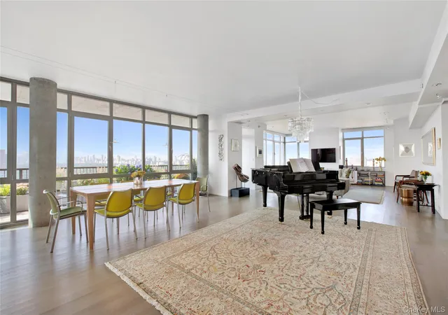 Photo 1 of Condo for sale at 1485 5th Avenue #26D, New York, NY 10035 | MLS# 1045348 | Listing updated on 2026-09-14