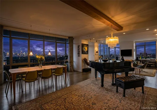 Photo 2 of Condo for sale at 1485 5th Avenue #26D, New York, NY 10035 | MLS# 1045348 | Listing updated on 2026-09-21