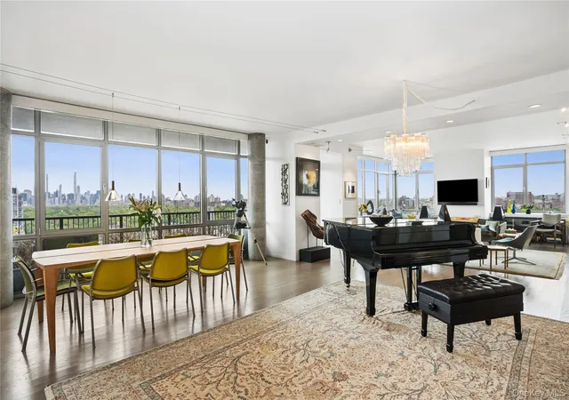 Photo 3 of Condo for sale at 1485 5th Avenue #26D, New York, NY 10035 | MLS# 1045348 | Listing updated on 2026-09-14