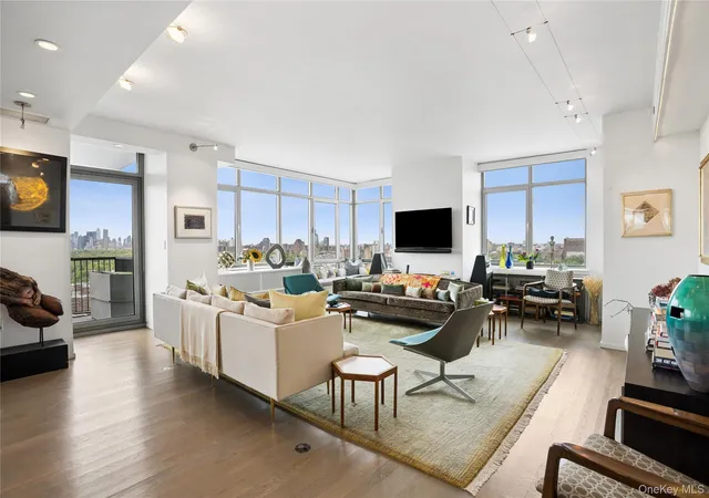 Photo 3 of Condo for sale at 1485 5th Avenue #26D, New York, NY 10035 | MLS# 1045348 | Listing updated on 2026-09-14