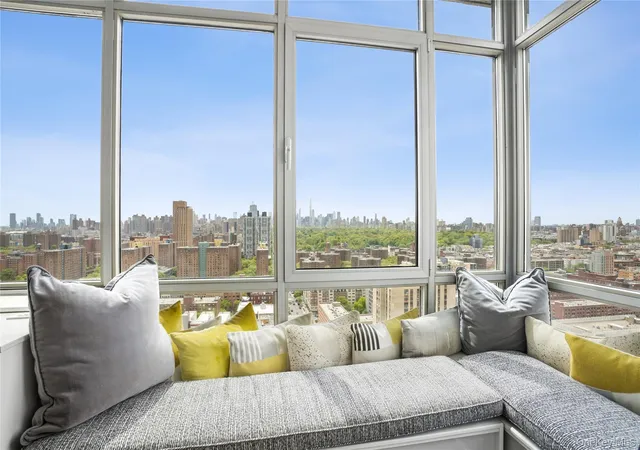Photo 4 of Condo for sale at 1485 5th Avenue #26D, New York, NY 10035 | MLS# 1045348 | Listing updated on 2026-09-14
