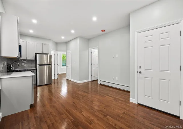 Listing Photo 1 - Condo for sale in building located at 94-19 116th St, New York, NY 11419