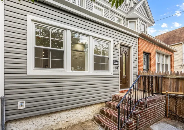 Listing Photo 3 - Condo for sale in building located at 94-19 116th St, New York, NY 11419