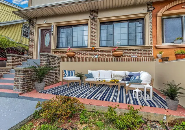 Photo 3 of Single family home for sale at 199 W 179th Street, New York, NY 10453 | MLS# 1045351 | Listing updated on 2026-09-02