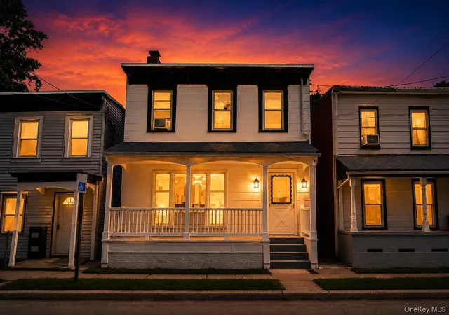 Photo 1 of Single family home for sale at 32 Hasbrouck St, Newburgh (city), NY 12550 | MLS# 1045355 | Listing updated on 2026-09-05