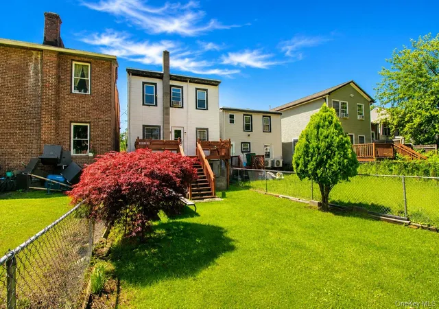 Photo 40 of Single family home for sale at 32 Hasbrouck St, Newburgh (city), NY 12550 | MLS# 1045355 | Listing updated on 2026-09-05