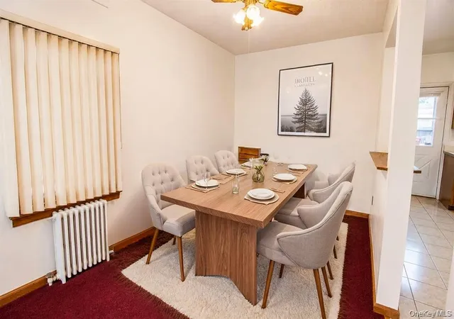 Photo 3 of Single family home for sale at 32 Hasbrouck St, Newburgh (city), NY 12550 | MLS# 1045355 | Listing updated on 2026-10-02