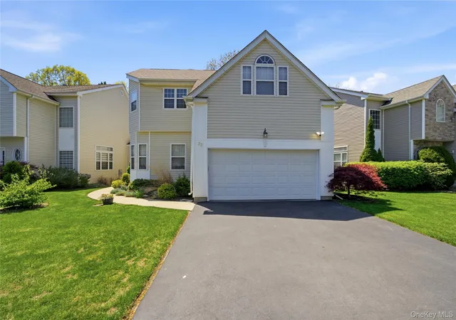 Photo 1 of Sale Pending at 23 Sunflower Ridge Rd, Brookhaven, NY 11720 | MLS# 1045356 | Listing updated on 2026-09-27