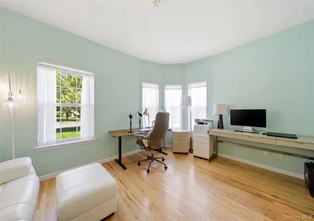 Photo 2 of Sale Pending at 23 Sunflower Ridge Rd, Brookhaven, NY 11720 | MLS# 1045356 | Listing updated on 2026-09-27