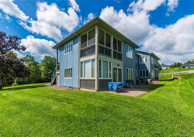 Photo 3 of Condo for sale at 4 Joe D Dr #4C, Callicoon, NY 12723 | MLS# 1045360 | Listing updated on 2026-09-06
