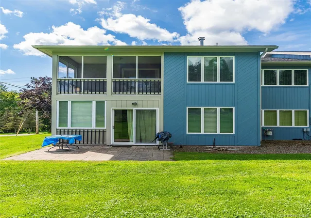 Photo 4 of Condo for sale at 4 Joe D Dr #4C, Callicoon, NY 12723 | MLS# 1045360 | Listing updated on 2026-09-06