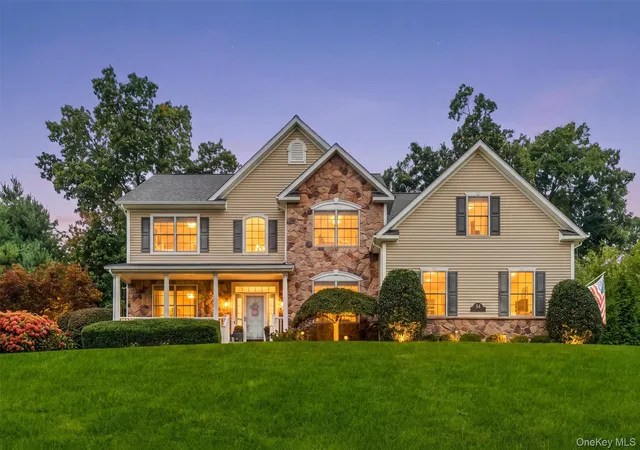 Photo 1 of Single family home for sale at 54 Ridgemont Dr, East Fishkill, NY 12533 | MLS# 1045362 | Listing updated on 2026-10-02