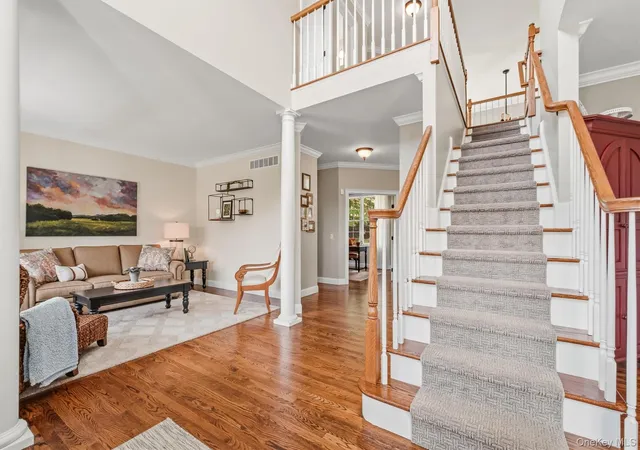Photo 3 of Single family home for sale at 54 Ridgemont Dr, East Fishkill, NY 12533 | MLS# 1045362 | Listing updated on 2026-10-02