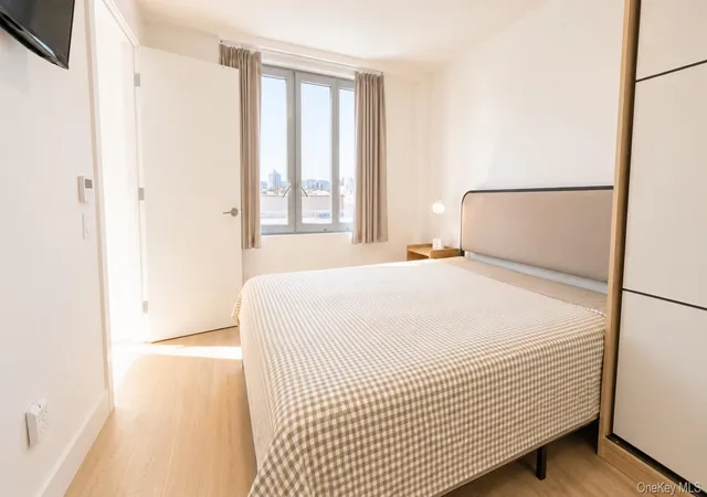 Photo 3 of Condo for sale at 131-19 Flower Ave #4C, New York, NY 11355 | MLS# 1045379 | Listing updated on 2026-09-16