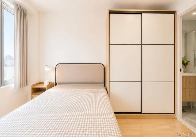 Photo 4 of Condo for sale at 131-19 Flower Ave #4C, New York, NY 11355 | MLS# 1045379 | Listing updated on 2026-09-16