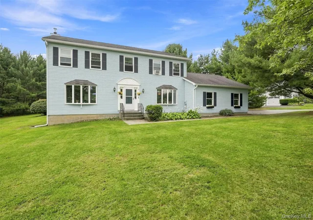 Photo 1 of Single family home for sale at 18 English Way, Pleasant Valley, NY 12569 | MLS# 1045390 | Listing updated on 2026-10-04