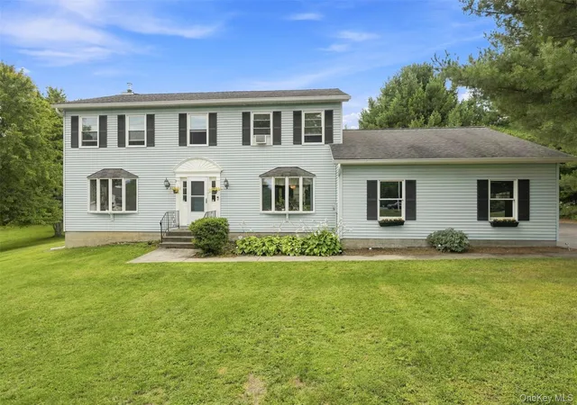 Photo 2 of Single family home for sale at 18 English Way, Pleasant Valley, NY 12569 | MLS# 1045390 | Listing updated on 2026-10-04
