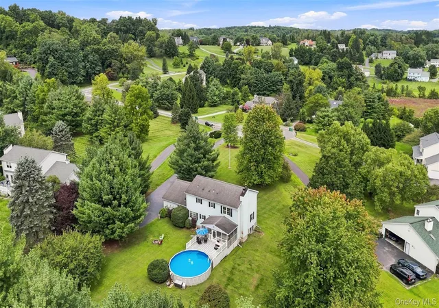 Photo 3 of Single family home for sale at 18 English Way, Pleasant Valley, NY 12569 | MLS# 1045390 | Listing updated on 2026-10-04