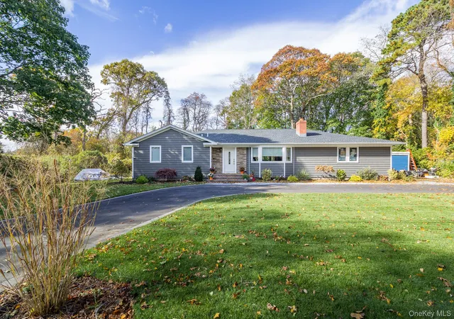 Photo 1 of Single family home for sale at 50 Melrose Pkwy, Brookhaven, NY 11772 | MLS# 1045399 | Listing updated on 2026-10-03