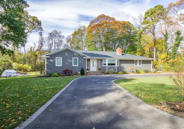 Photo 2 of Single family home for sale at 50 Melrose Pkwy, Brookhaven, NY 11772 | MLS# 1045399 | Listing updated on 2026-10-03