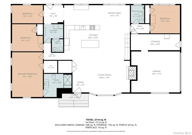 Photo 30 of Single family home for sale at 50 Melrose Pkwy, Brookhaven, NY 11772 | MLS# 1045399 | Listing updated on 2026-10-03