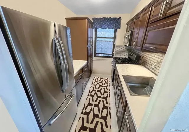Photo 2 of Condo for sale at 32 22 92nd Street #D502, New York, NY 11369 | MLS# 1045402 | Listing updated on 2026-09-02