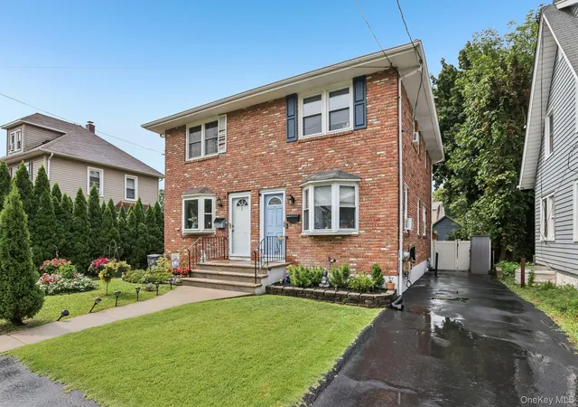Photo 1 of Single family home for sale at 7 Center St #A, Ramapo, NY 10901 | MLS# 1045409 | Listing updated on 2026-10-01