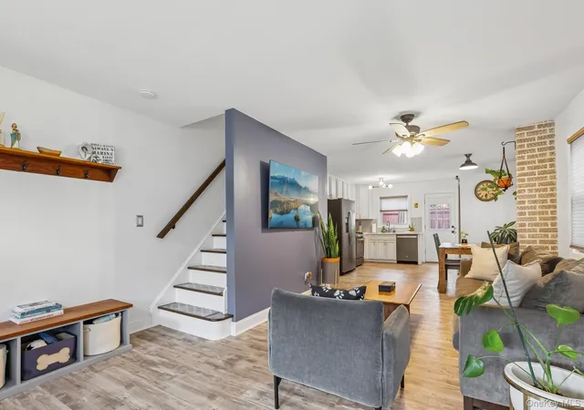 Photo 3 of Single family home for sale at 7 Center St #A, Ramapo, NY 10901 | MLS# 1045409 | Listing updated on 2026-10-01