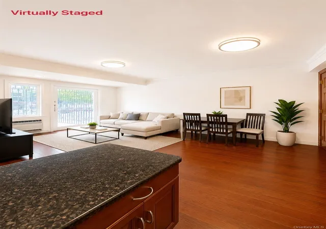 Photo 1 of Condo for sale at 4105 College Point Blvd #2D, New York, NY 11355 | MLS# 1045413 | Listing updated on 2026-09-13